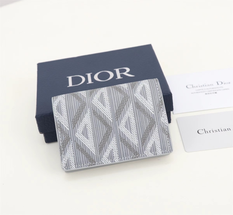 Christian Dior Wallet